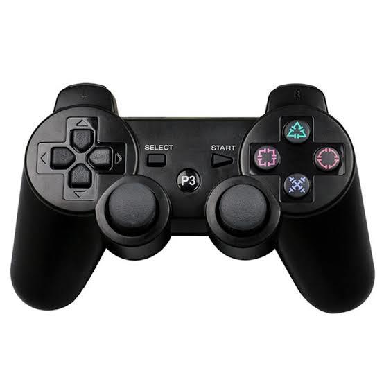 PS3 Dualshock mu Xbox 360 kolu mu?