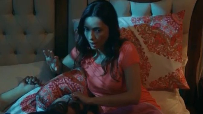 Eşinizin/sevgilinizin aşırı horlama problemi olsa bunun altından nasıl kalkarsınız?
