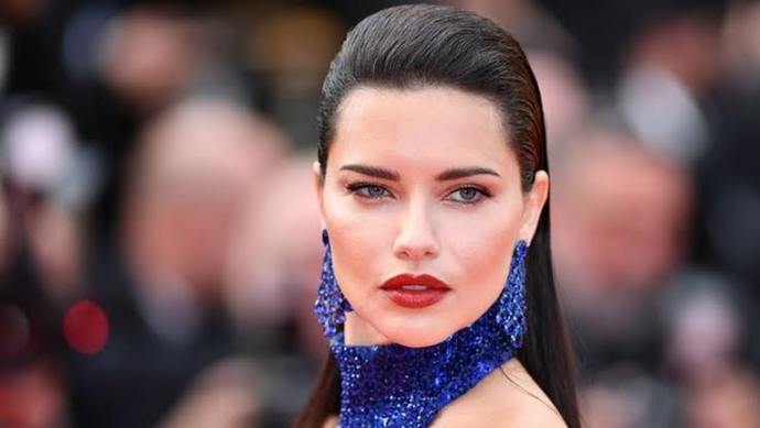 Metin Haranın Hilal Altınbilek ile ilişkisi ortaya çıkınca eski sevgilisi Adriana Lima tekrar gündemde! Sizce hangisi daha güzel?