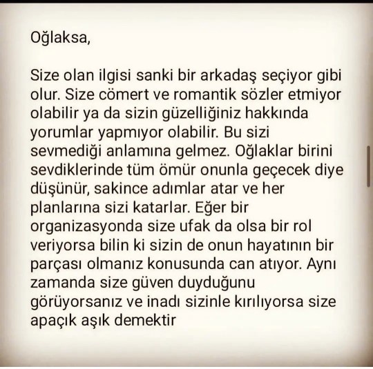 Burcuna göre aşık olunca nasıl belirtiler gösteriyorsun?