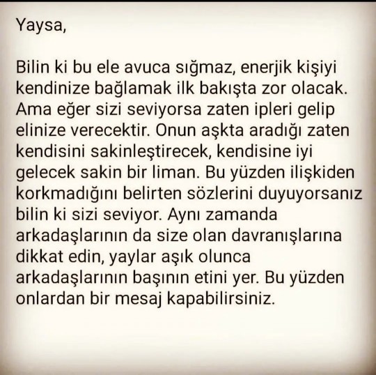 Burcuna göre aşık olunca nasıl belirtiler gösteriyorsun?