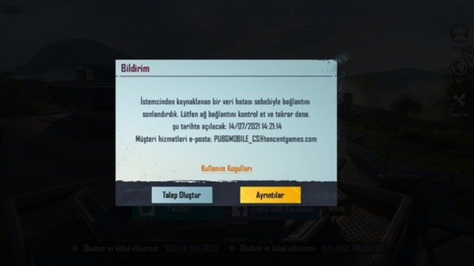 Bu nedir arkadaşlar hile değilim, neden oluyor bu?