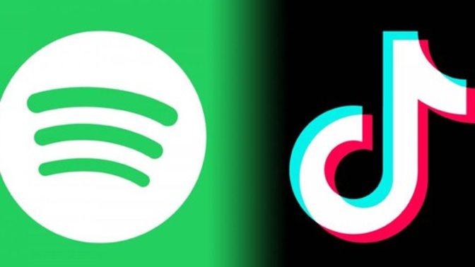 Spotify Premium, TikTok kullanıcılarına 3 ay ücretsiz oldu! Spotify için TikTok indirir misin?