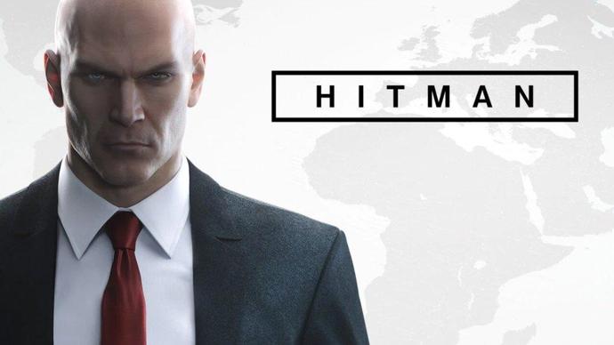 En sevdiğiniz Hitman oyunu hangisidir?