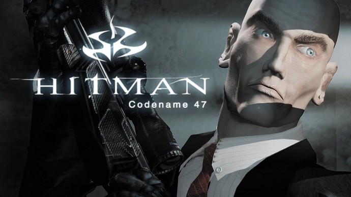 En sevdiğiniz Hitman oyunu hangisidir?