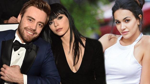 Hiç arkadaşının sevgilisine göz diktin mi?