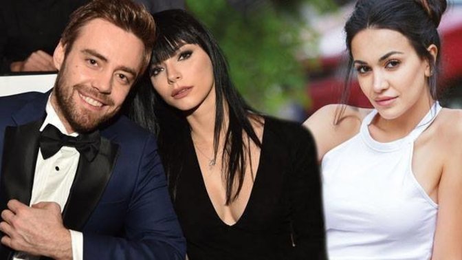 Hiç arkadaşının sevgilisine göz diktin mi?
