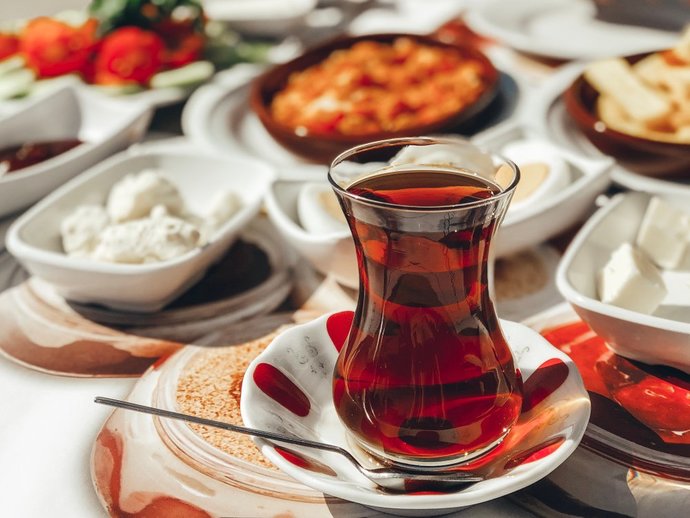 Hızlı, pratik sağlıklı kahvaltı tarifleri nelerdir?