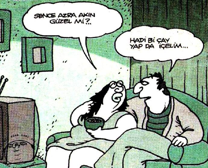 Aynaya baktığınızda, her şeye, herkese rağmen "ben güzelim!" diyebiliyor musunuz?