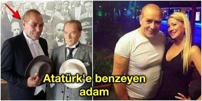 Haluk Bilginer Atatürk'ü ikon olmaktan çıkarmalıyız dedi! Haklı mı?