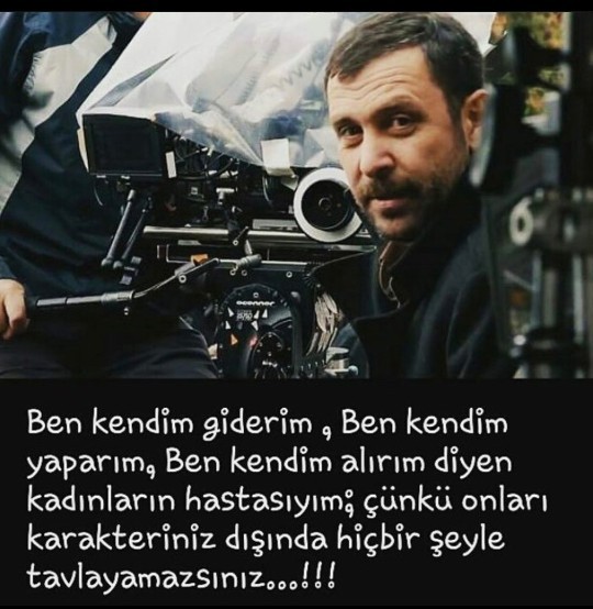 Sizi tavlamak zor mudur kolay mı?
