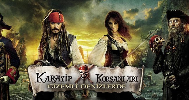 Alanında yok böyle film dediğin film nedir?