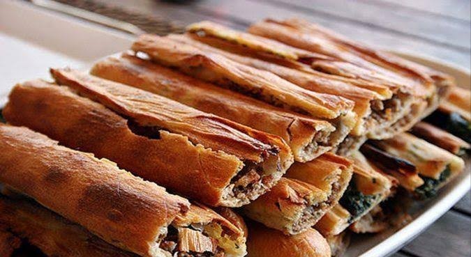 Sizce en güzel pide hangi şehirde yapılıyor?