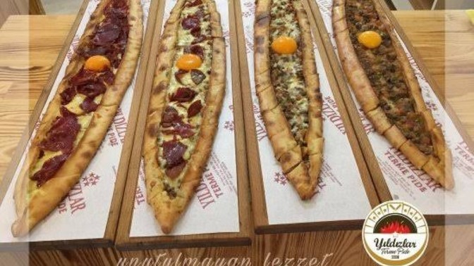 Sizce en güzel pide hangi şehirde yapılıyor?