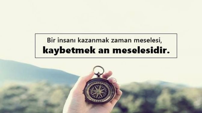Kaybederek mi öğreniriz değer vermeyi?