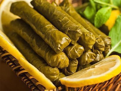 Kurban Bayramında misafire kavurma hariç ne ikram edilir?