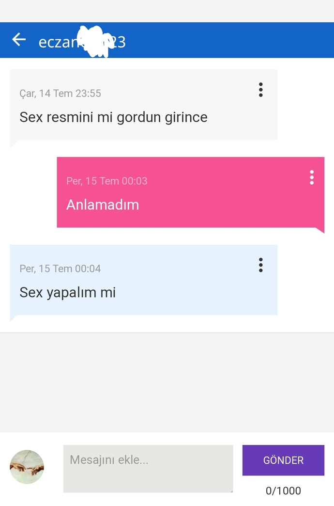 Sizce insanlar sadece sosyal medyada mı cesur, ne düşünüyorsunuz?