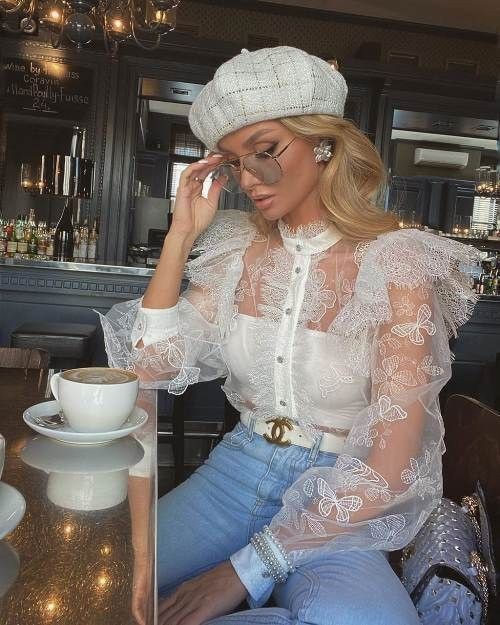 Nasıl yabancılar gibi görünebilirim kıyafet vb gibi dışarıdan?