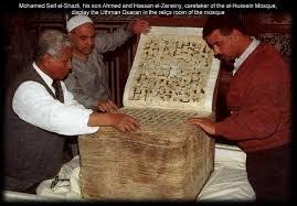 İslam dininin %100 doğru olduğuna kanıt yok ise insanlar neden islam dini %100 doğrudur diyorlar?