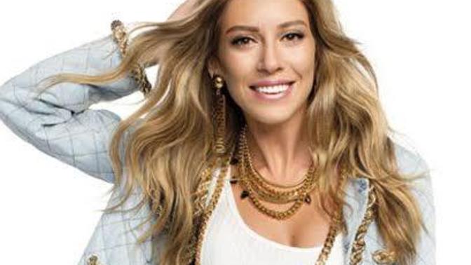 Bu Sinem Kobal yıllardır zap zayıf kalmayı nasıl başarıyor sizce?
