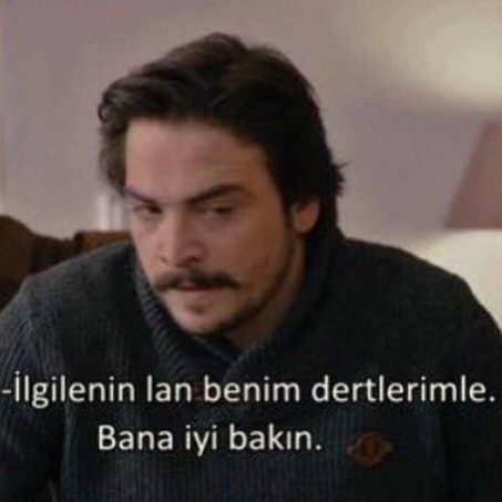 İlgi görmek için sergilenen davranışlara örnek verebilir misin 😉 ?