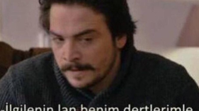 İlgi görmek için sergilenen davranışlara örnek verebilir misin 😉 ?
