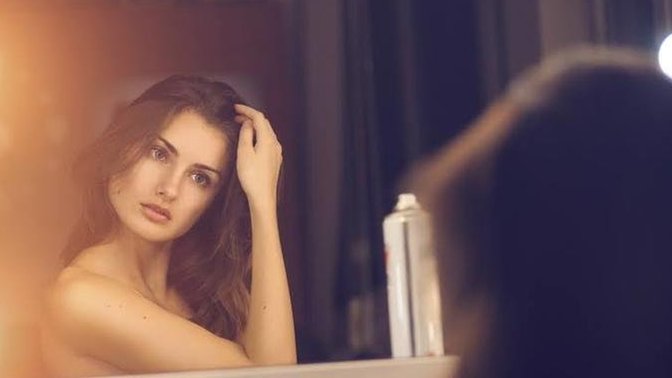 Güzel veya yakışıklı olduğunuz sizin düşünceniz mi yoksa başkaları da bunu söylüyor mu?