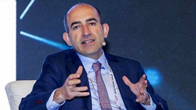 Bogazici Üniversitesi rektörü Melih Bulu görevden alındı! Kararı nasıl degerlendiriyorsun?