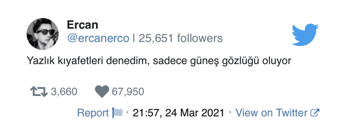 okadar haklı ki