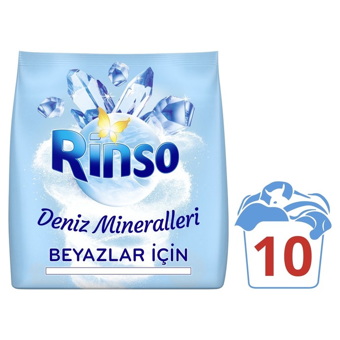 Abim çorapları iyi yıkanmamış diye kızdı, ne yapayım?