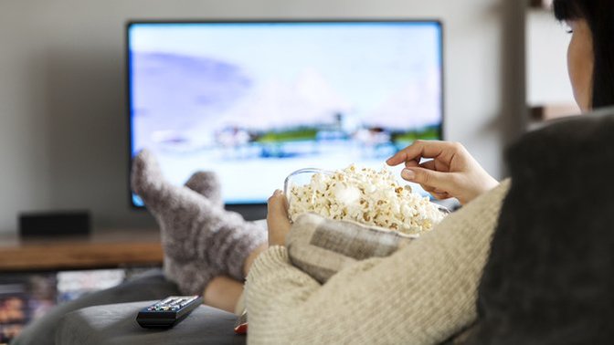 Film izlerken nelere dikkat edersiniz?