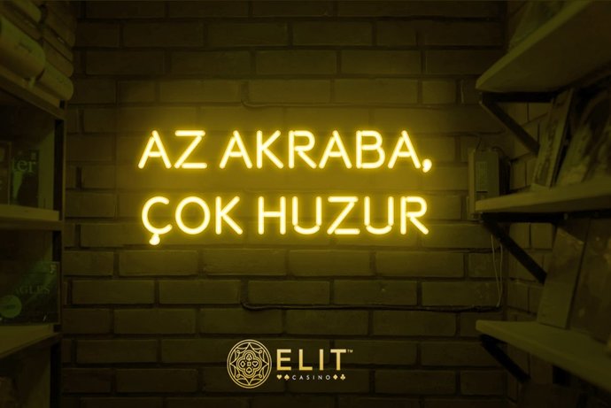 Fazla akraba şans mı yoksa başa bela mı?