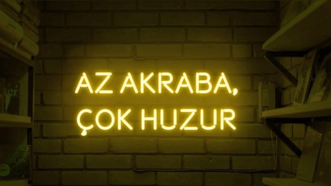 Fazla akraba şans mı yoksa başa bela mı?