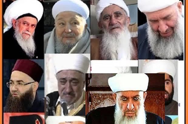 Menzil süleymancı gibi tarikatların fetodan ne farkı var 15 temmuz sonrası diğerleriyle neden mücadele edilmiyor?