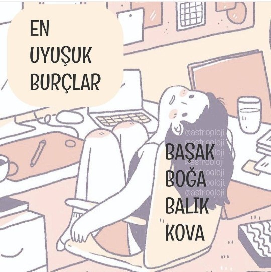 Acaba sen hangi gruptasin?