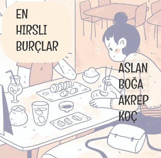 Acaba sen hangi gruptasin?