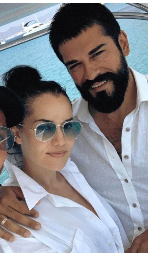 Yeni tatil fotoğrafları