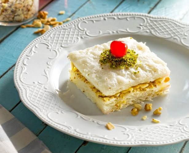 Sütlü tatlılardan sizin favoriniz hangisi?