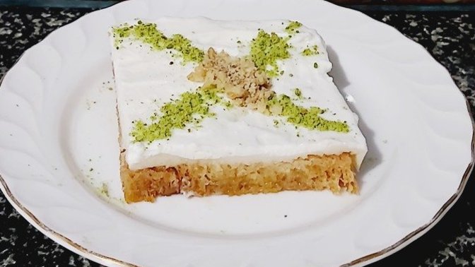 Sütlü tatlılardan sizin favoriniz hangisi?