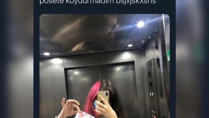 Normalleştirmek adına çok ileriye gitmiyor muyuz kızlar?