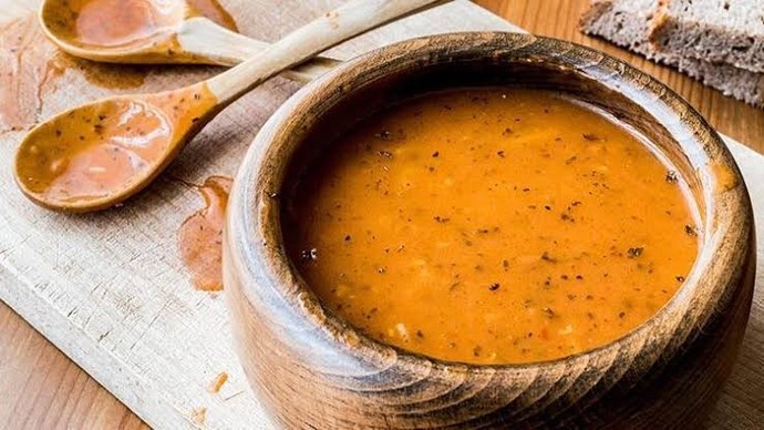 "Hasta çorbası" denilince aklınıza hangi çorba geliyor?