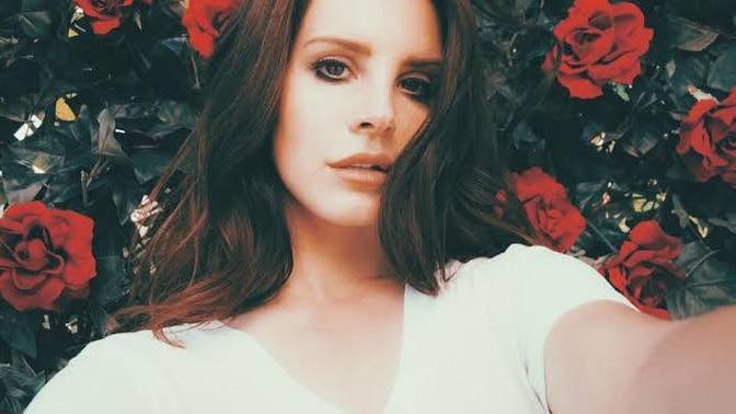 Sizinle Lana Del Rey konserine gider miydim söyleyeyim mi?