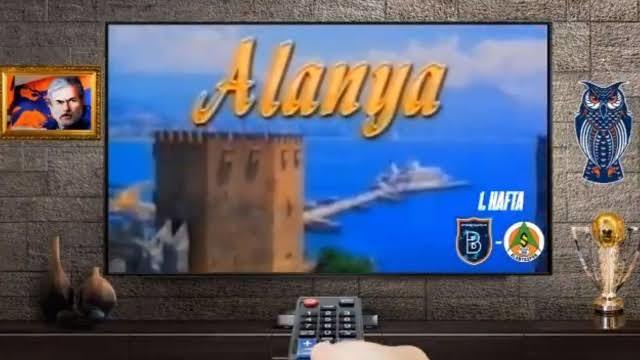 Başakşehirin fikstür paylaşımı beğeni topladı! Sizce nasıl olmuş?