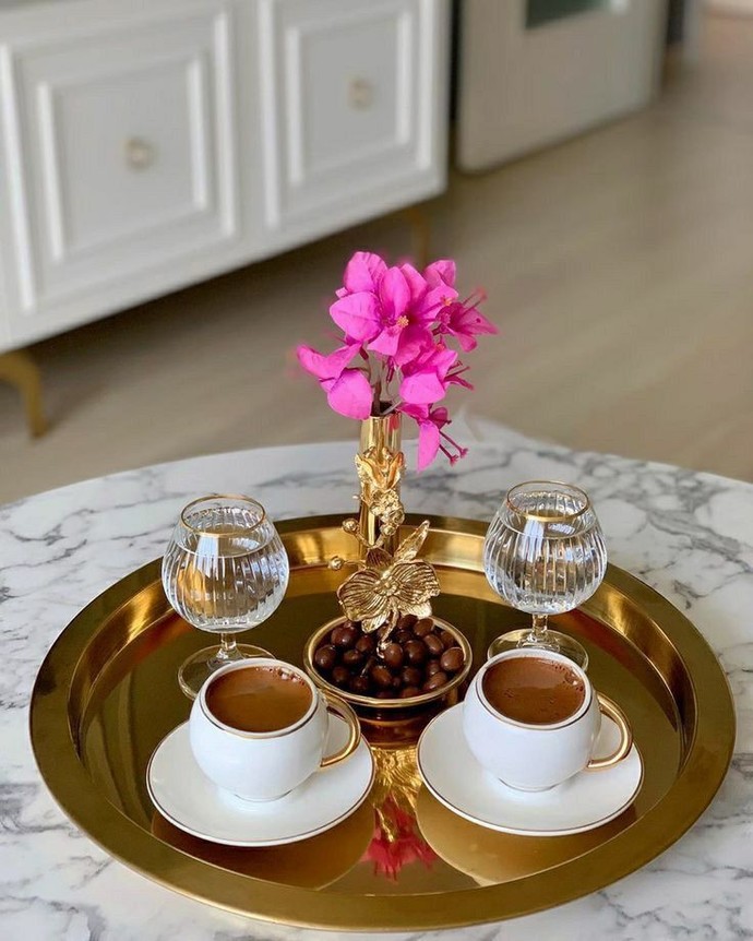 Kahve içmenin saati var mıdır?