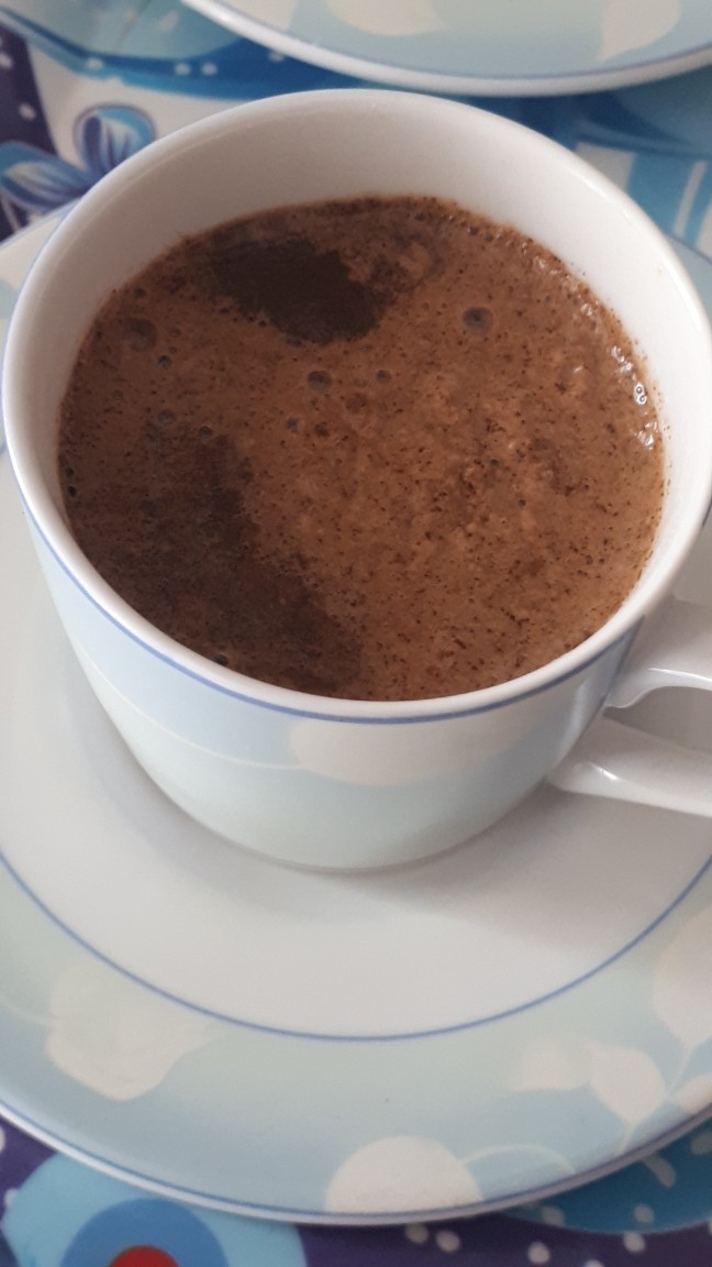 Kahve içmenin saati var mıdır?