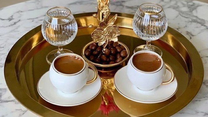 Kahve içmenin saati var mıdır?