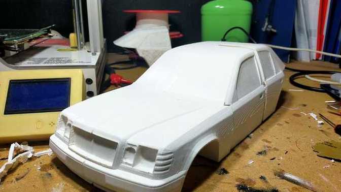 Maket mercedesim nasıl olmus el yapımı?