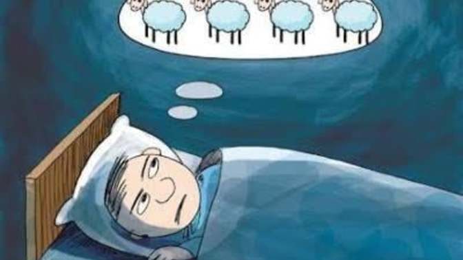 Hangi saatlerde uyumak gerekiyor?