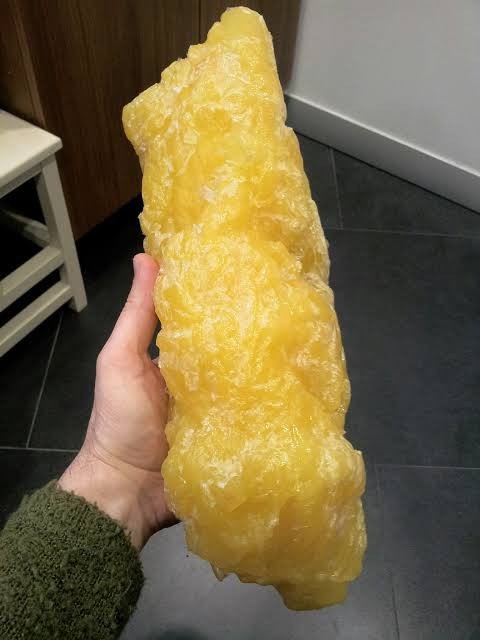 250 gr verince kendinizi incelmiş hissediyor musunuz?