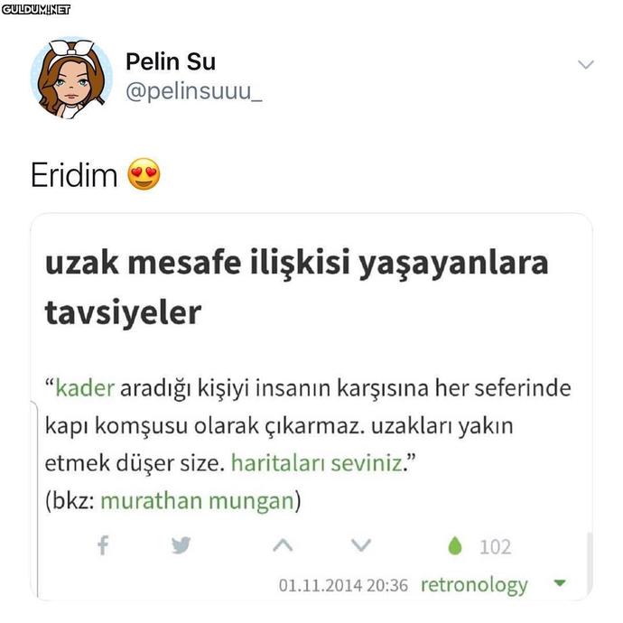 Mesafe ilişkisi yaşadınız mı; sonu ne oldu?